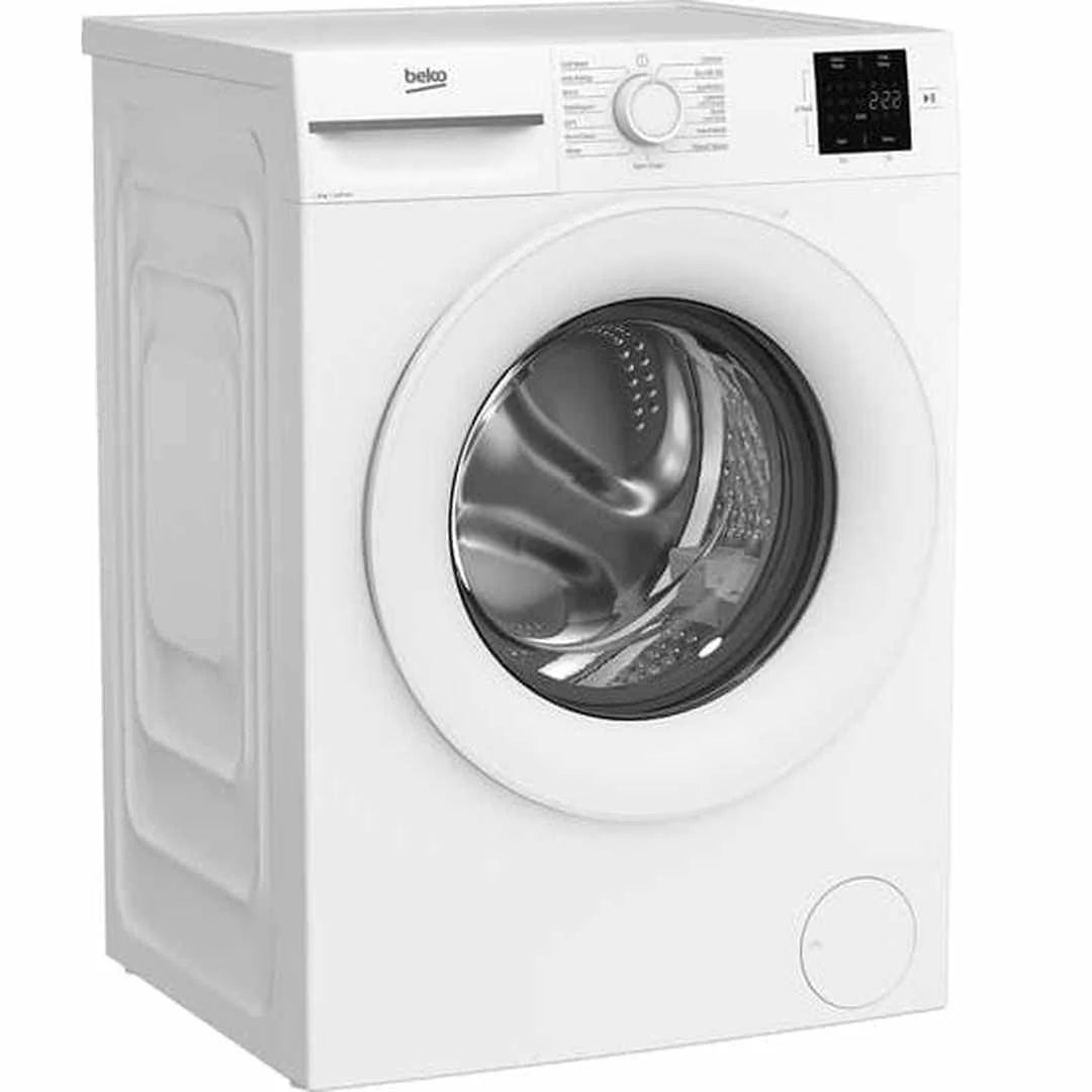Beko Freestanding Washing Machine 8kg White | BM1WT3821W