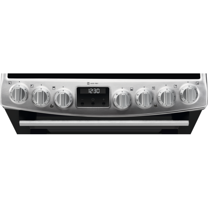 Electrolux Electric Cooker Timer 60cm | LKR655210X