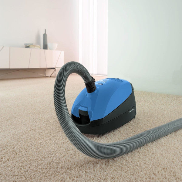 Miele C1 Junior Powerline 800W Vacuum | Blue