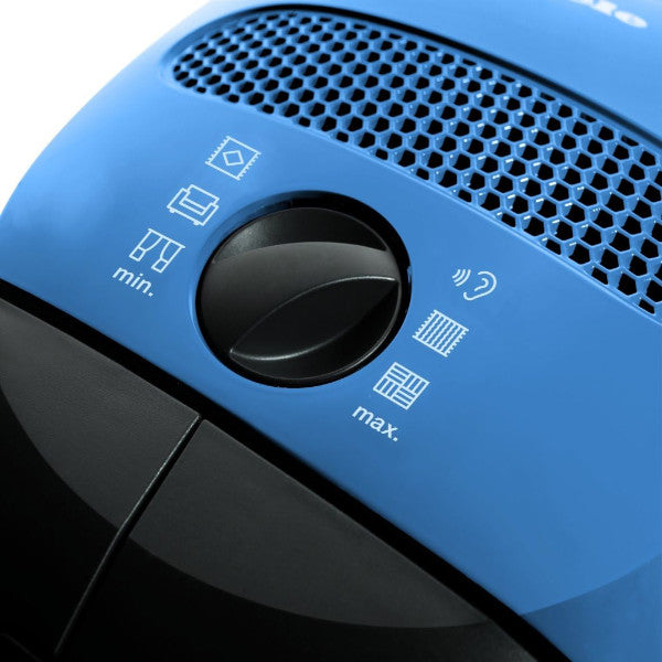 Miele C1 Junior Powerline 800W Vacuum | Blue