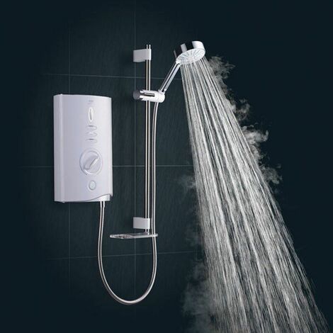 Electric Showers