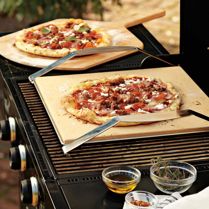 Barbecue Accessories