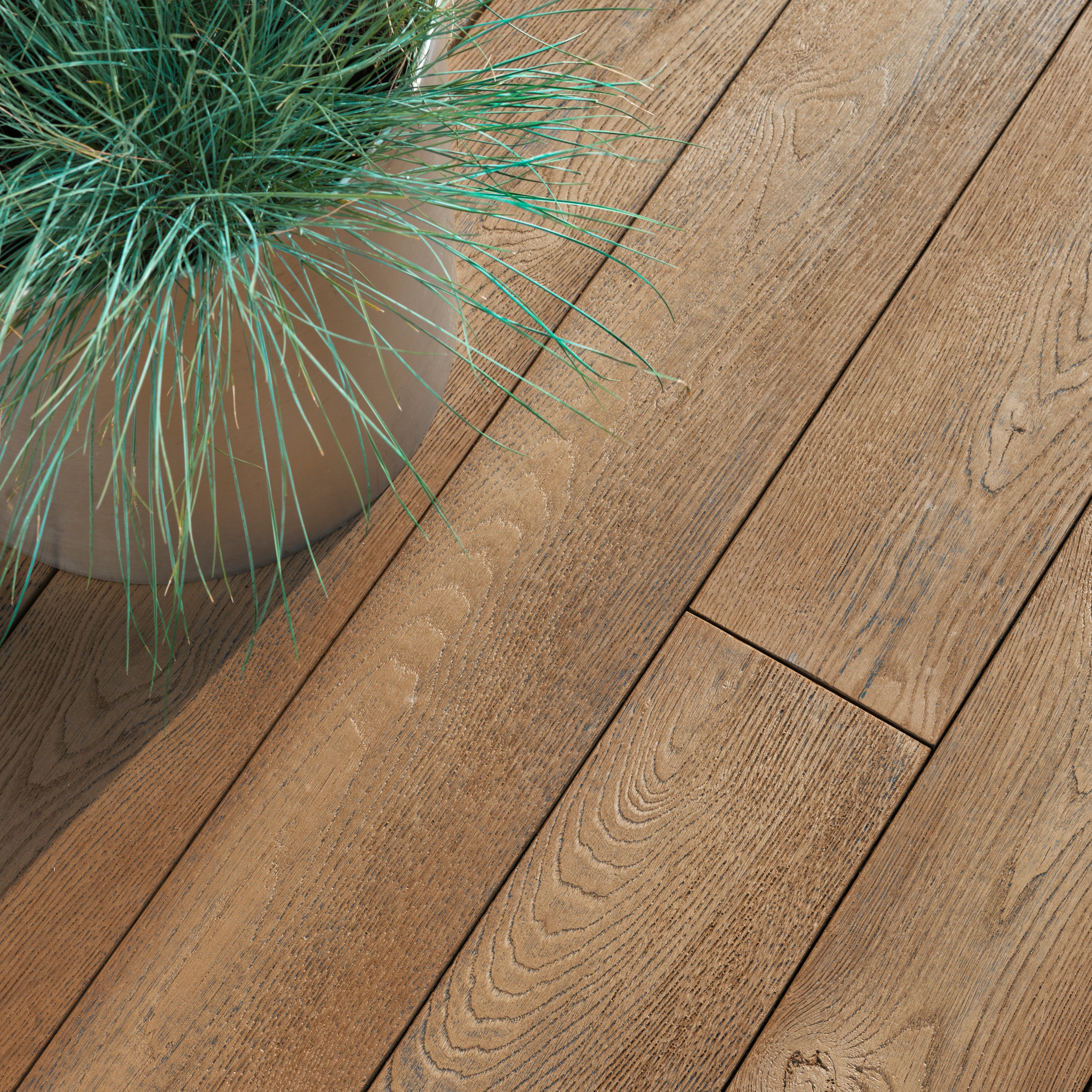 Decking