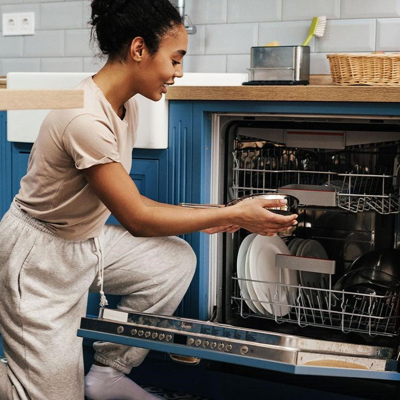 Dishwashers