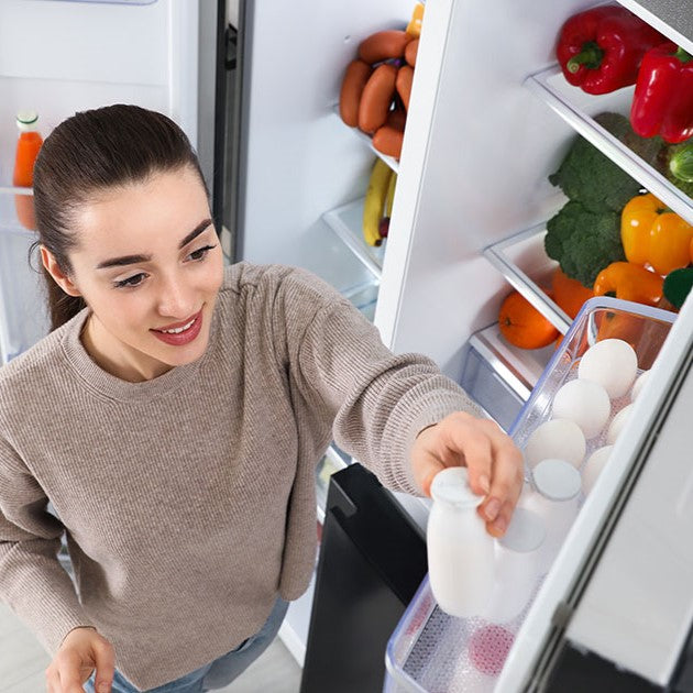Fridges