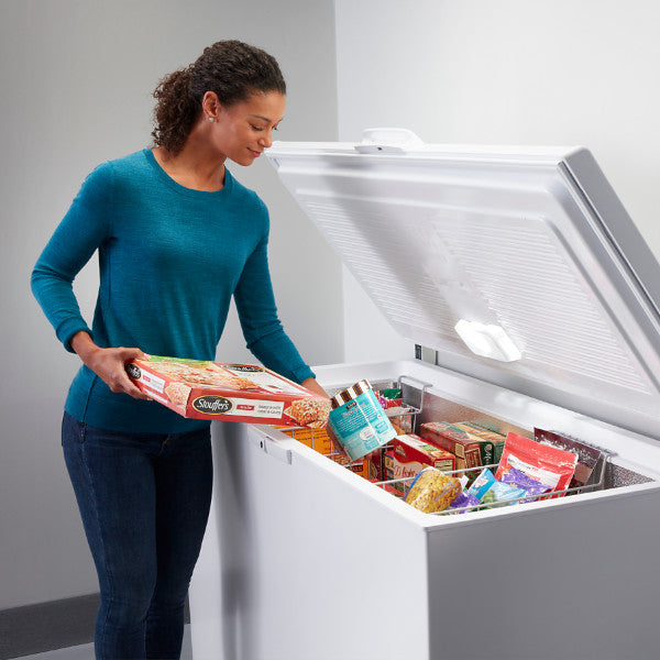 Freezers