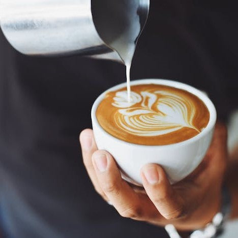 Coffee Machines