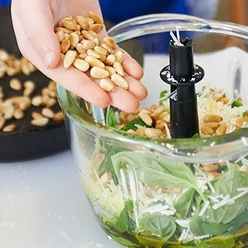 Food Preparation