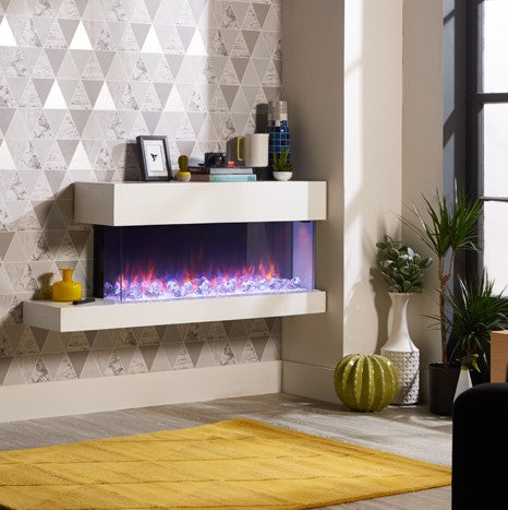 Electric Fires