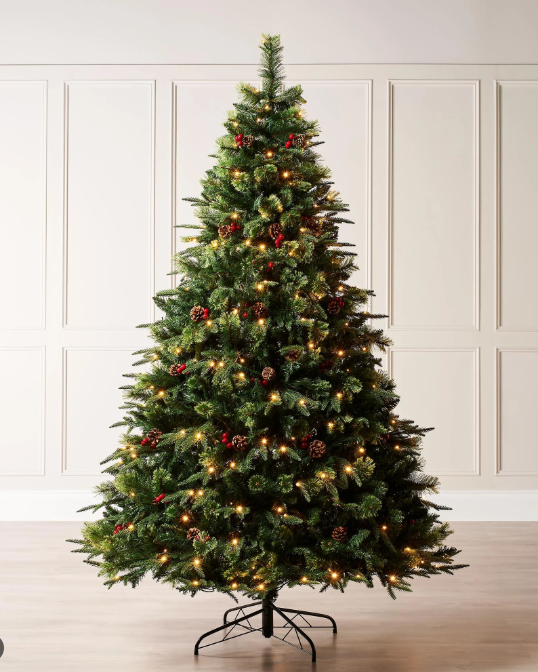 Christmas Trees