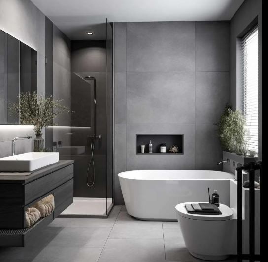 Bathroom Brands (in-store)