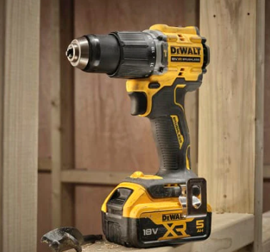 Drills & Drivers
