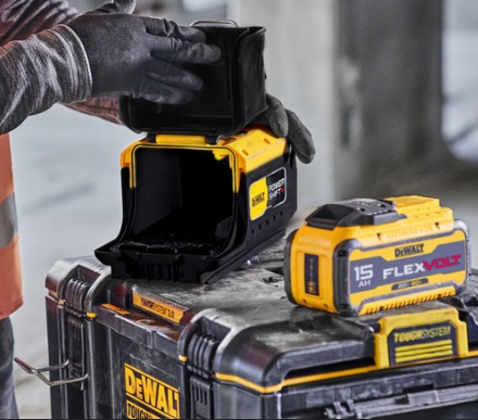 Batteries & Accessories