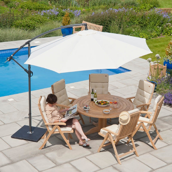 Parasols & Bases