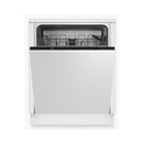 Beko Integrated Dishwasher | DIN15320