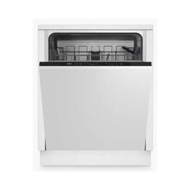Beko Integrated Dishwasher | DIN15320