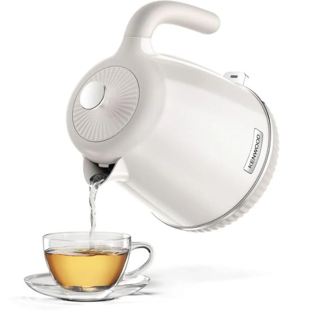 Kenwood 1.7L Elegancy Collection Kettle | Cream | ZJP11.A0CR