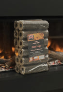 Sparky Premium Hard Wood Briquettes 10kg Full Pallet (96 Packs)