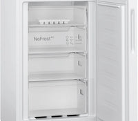 Bosch Series 2 Free-standing Fridge With Freezer | White| KGN27NWEAG