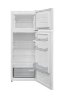 Nordmende Freestanding 80/20 Fridge Freezer White | RFF266WH