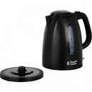 Russell Hobbs 1.7L Textures Kettle | Black | 21271
