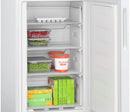 Bosch Series 2 Free-standing Fridge With Freezer | White| KGN27NWEAG