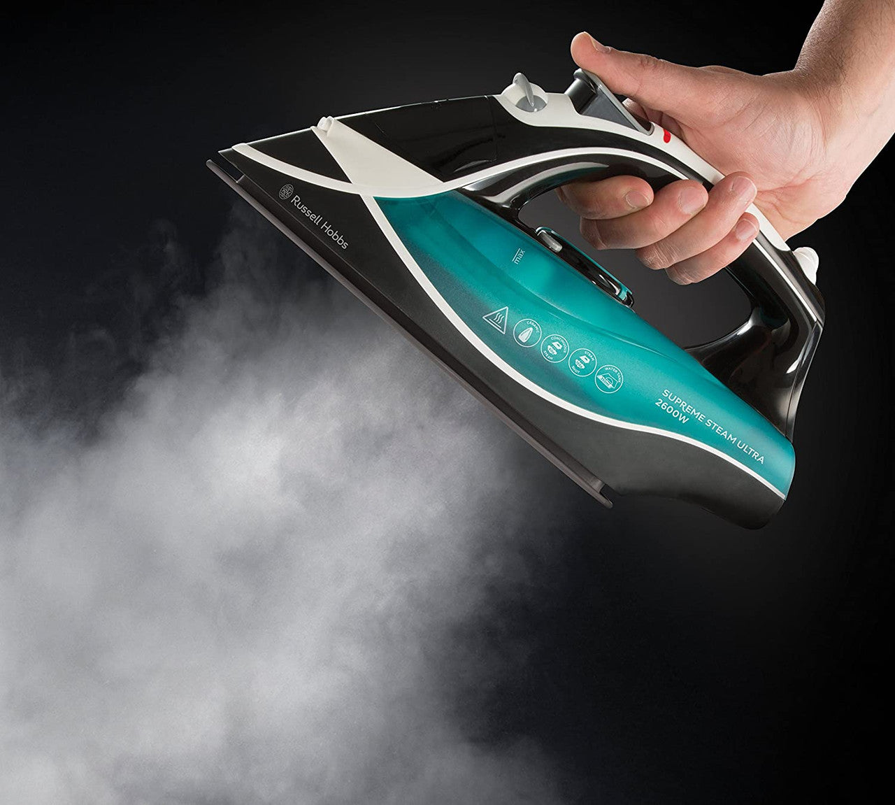 Russell Hobbs Supreme Steam Ultra Iron 2600W | 23260