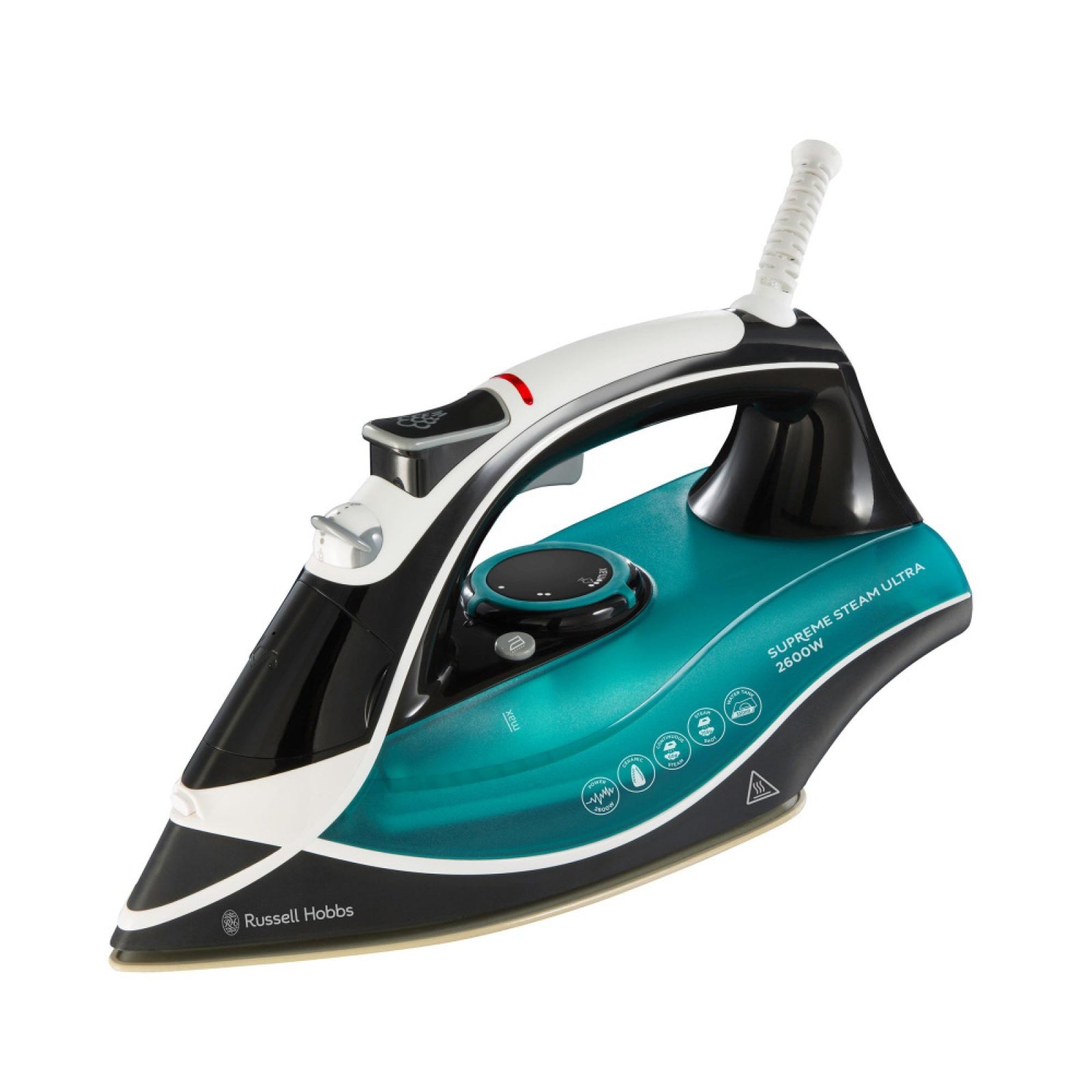 Russell Hobbs Supreme Steam Ultra Iron 2600W | 23260