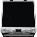 Electrolux Electric Cooker White 600mm | LRK655200W
