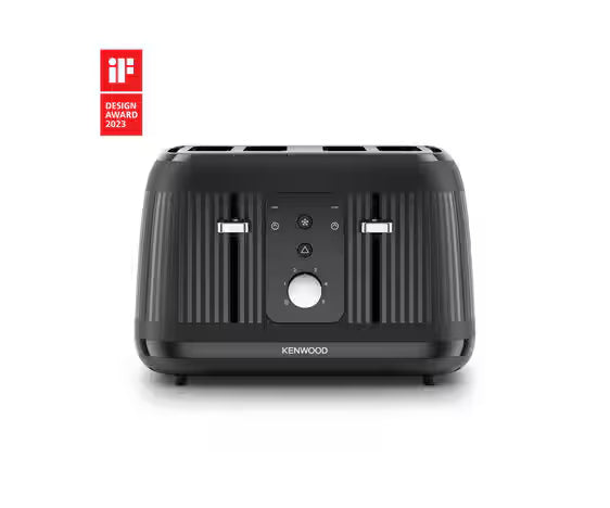 Kenwood Dawn Toaster
