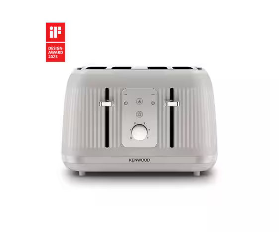 Kenwood Dawn Toaster