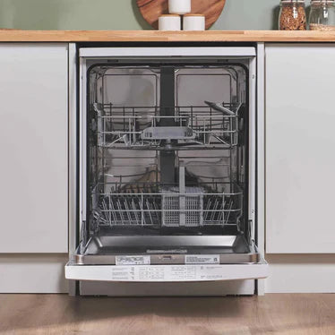 Bosch Freestanding Dishwasher White | SMS26AW08G