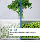 Bosch Series 2 Free-standing Fridge With Freezer | White| KGN27NWEAG