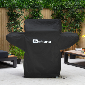 Gartect Classic Cover For Small Gas BBQ