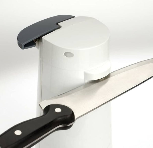 Kenwood Can Opener & Knife Sharperner | White | CAP70.A0WH