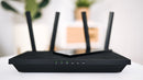 TP-Link Archer AX55 AX3000 Dual Band Gigabit Wi-Fi 6 Router