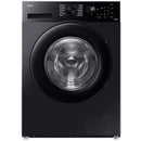 Samsung 9kg 1400 Spin Washer | Black Steel | WW90CGC04DABEU