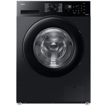 Samsung 9kg 1400 Spin Washer | Black Steel | WW90CGC04DABEU