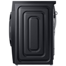Samsung 9kg 1400 Spin Washer | Black Steel | WW90CGC04DABEU