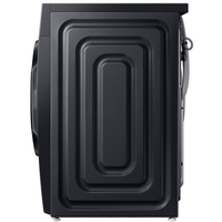 Samsung 9kg 1400 Spin Washer | Black Steel | WW90CGC04DABEU