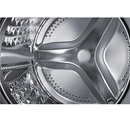 Samsung 9kg 1400 Spin Washer | Black Steel | WW90CGC04DABEU