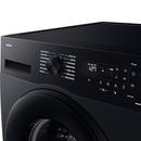 Samsung 9kg 1400 Spin Washer | Black Steel | WW90CGC04DABEU