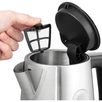 Russell Hobbs Steel Kettle 1.7l | 27380