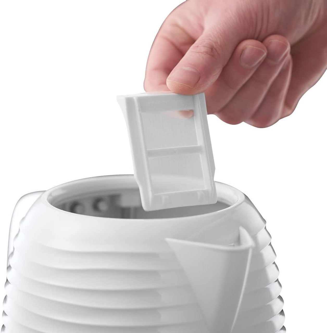 Russell Hobbs Inspire Kettle | White | 24360