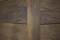 Envello Shadow Line+ External Corner Limed Oak 3050x50x50mm