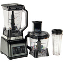 Ninja 3-in-1 Food Processor with Auto-IQ