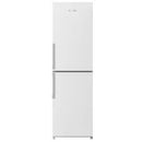 Blomberg Frost Free Combi Fridge Freezer | White | KGM4663