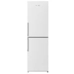 Blomberg Frost Free Combi Fridge Freezer | White | KGM4663