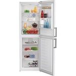 Blomberg Frost Free Combi Fridge Freezer | White | KGM4663