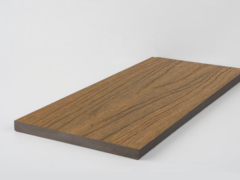 Ultrashield Teak Fascia 15x180x3600mm